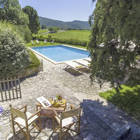 Ricasoli, Agresto Gaiole in Chianti