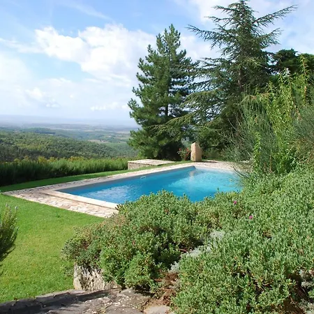 Ricasoli, Agresto Villa