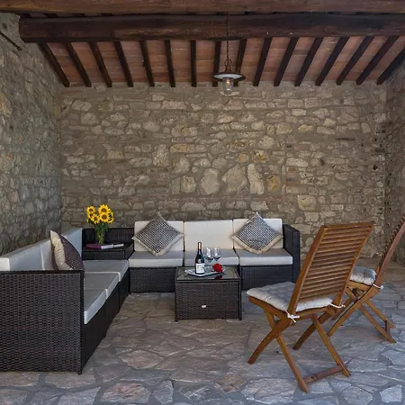 Ricasoli, Agresto Gaiole in Chianti