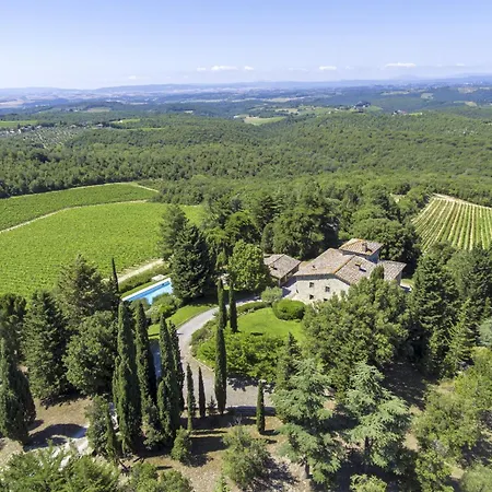 Ricasoli, Agresto Gaiole in Chianti