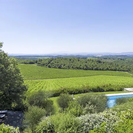 Ricasoli, Agresto * Gaiole in Chianti