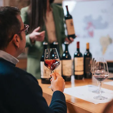 Ricasoli, Agresto Gaiole in Chianti